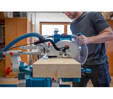 Bosch GCM 305-254 D PROFESSIONAL