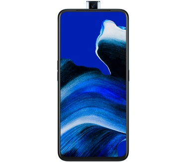 OPPO Reno2 Z 128GB Zwart