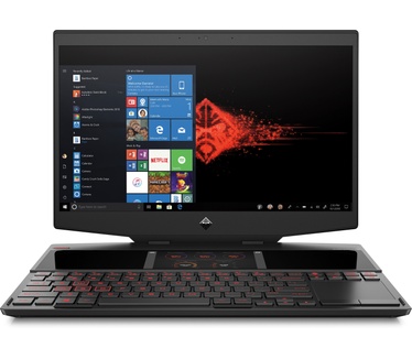 HP Omen X 15-dg0750nd