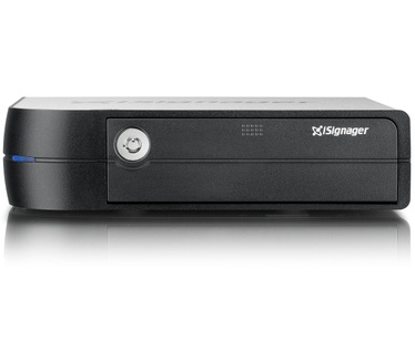 QNAP IS-1500