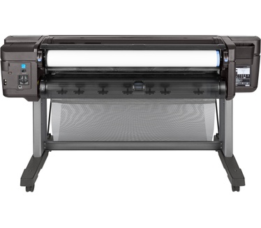 HP DesignJet Z6 24-in PostScript