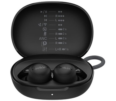 Belkin SoundForm Isolate