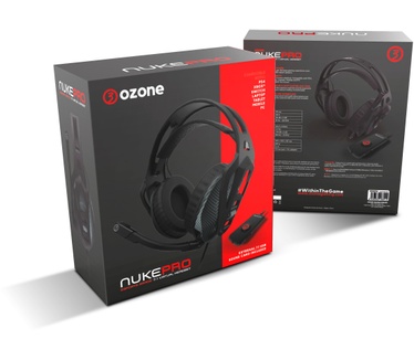 Ozone Nuke Pro