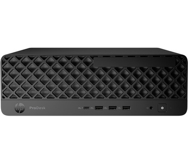 HP ProDesk 4 SFF G1i Desktop AI PC Wolf Pro Security Edition
