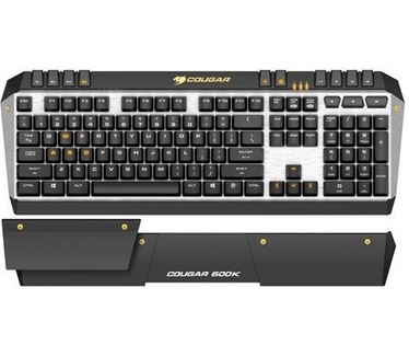 COUGAR 600K 