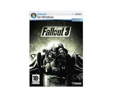 Fallout 3, PC