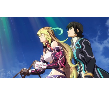 Tales of Xillia Remastered PS5