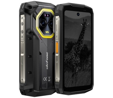 Ulefone Armor Mini 20 Pro