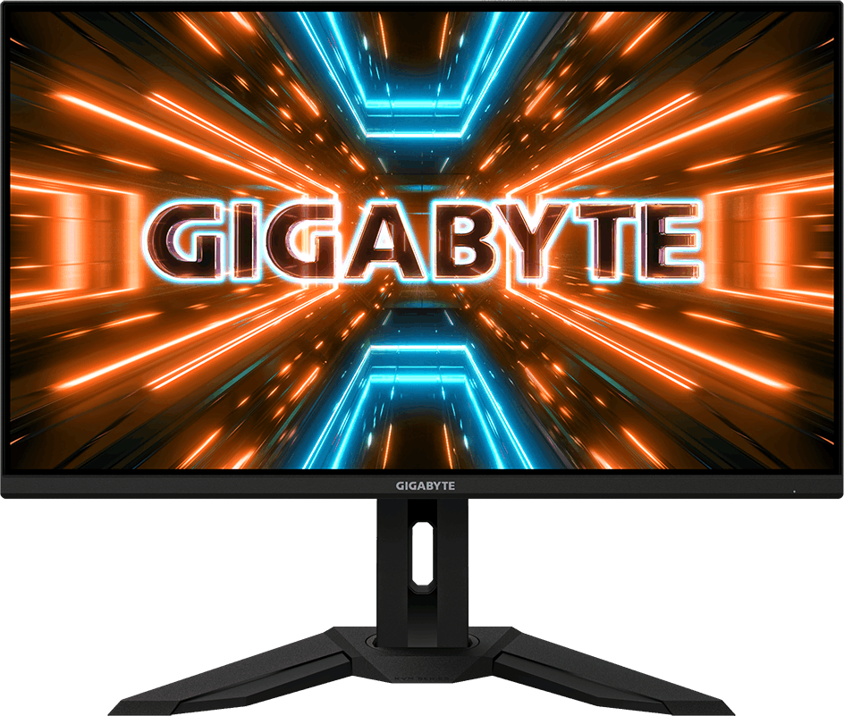 Gigabyte M32Q Zwart Kenmerken Tweakers