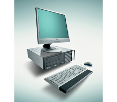 Fujitsu Siemens Esprimo E5720
