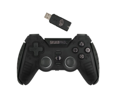 MadCatz FPS Pro Wireless Game Pad Stealth