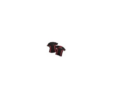 Sparco Gaming Shirt GT Vent - EU M