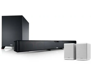 Teufel Cinebar Pro Surround 4.1-Set