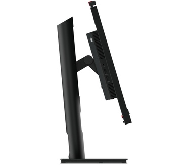 Lenovo ThinkVision T24v-30 Zwart