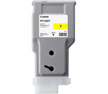 Canon PFI-320Y