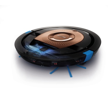 Philips SmartPro Compact FC8776