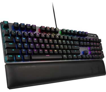 Asus TUF Gaming K7
