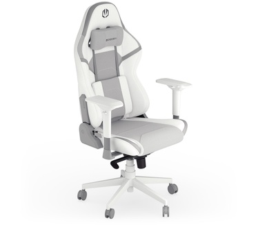 ENDORFY Scrim Onyx White