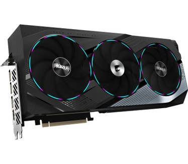 Gigabyte AORUS GeForce RTX 4070 Ti SUPER MASTER 16G