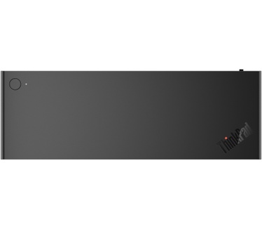 Lenovo ThinkPad Thunderbolt 5 Smart Dock 7500