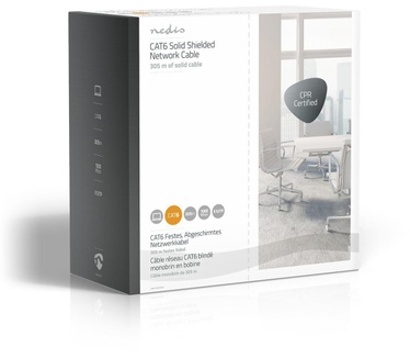 Nedis CCBGFTP6GY305S