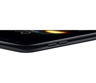 LG K9 Zwart
