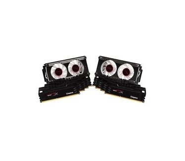 Kingston Beast (T3) 64GB 2133MHz DDR3 Kit