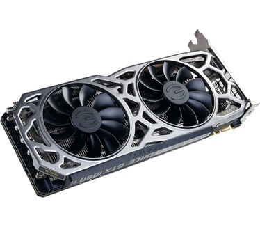 EVGA GeForce GTX 1080 Ti SC2 GAMING