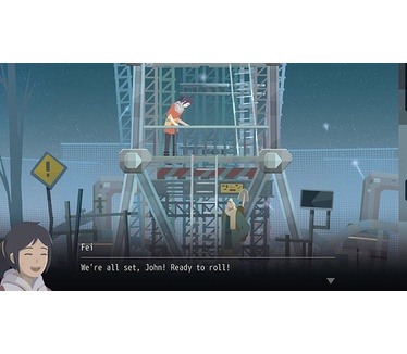 OPUS Collection: The Day We Found Earth + Rocket of Whispers