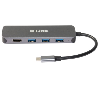 D-Link DUB-2333