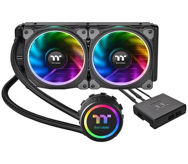 Thermaltake Floe Riing RGB 240 TT Premium Edition