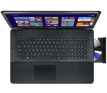 Asus X751MA-TY164H-BE