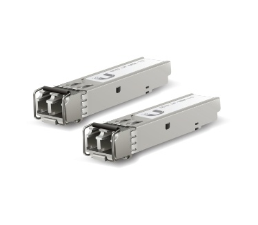 Ubiquiti UF-MM-10G-20 SFP+ Module (20-pack)