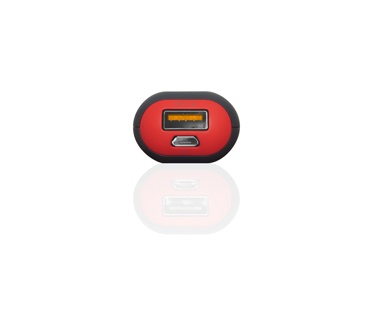 Terratec Powerbank P1 2600 mAh
