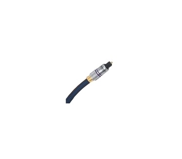 Hirschmann Digital Audio Optical Kabel, 0.9m