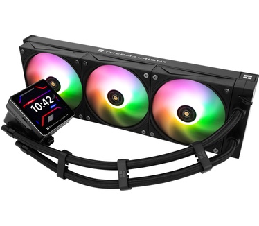 Thermalright Grand Vision 360 ARGB Black