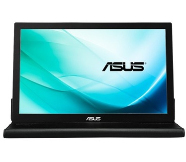 Asus MB169B+