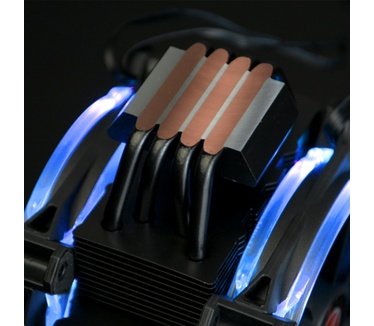Raijintek LETO PRO RGB