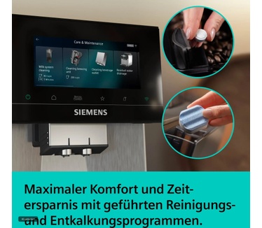 Siemens EQ900 iAroma