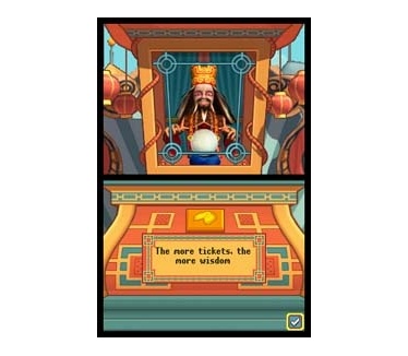 New Carnival: Kermis Games