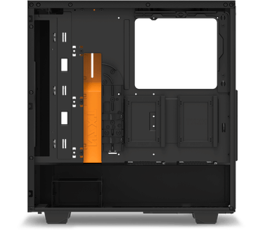 NZXT H500 Overwatch Edition