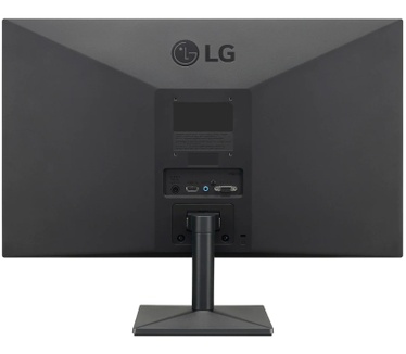 LG 24MK430H-B Zwart
