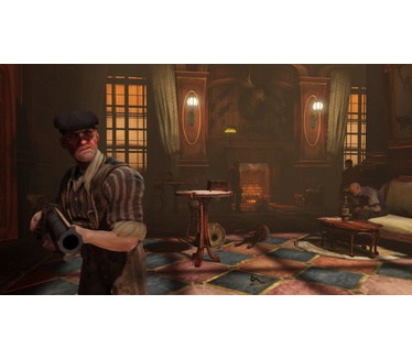 BioShock Infinite, PS3
