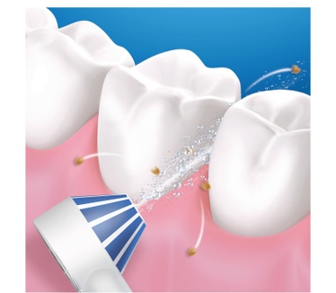 Oral-B Aquacare Waterflosser