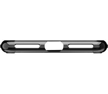 Spigen Liquid Crystal Apple iPhone 7 Plus Case Transparant