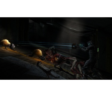 Dead Space 2