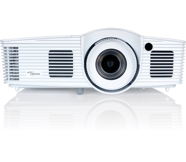 Optoma WU416
