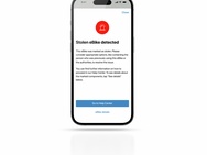 Bosch waarschuwing e-bike