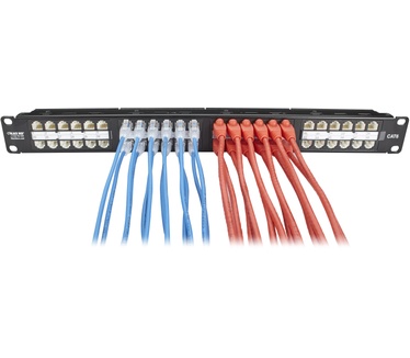 Black Box C6PC28-GN-10