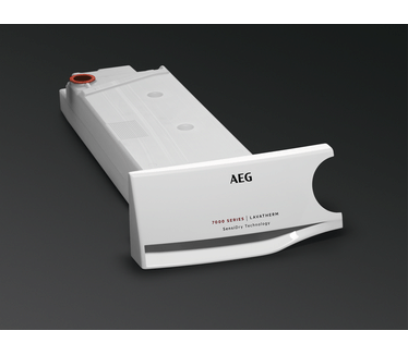 AEG T7DBN460 - Warmtepompdroger